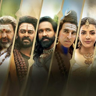 Kannappa Teaser 2 Unveiled: Vishnu Manchu, Akshay Kumar, Prabhas, and Mohanlal shine in the mythological epic