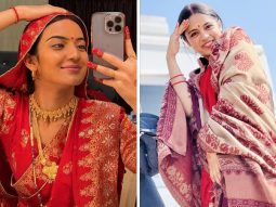 1 Year Of Laapataa Ladies: Pratibha Ranta and Nitanshi Goel express gratitude to Aamir Khan and Kiran Rao: “I feel overwhelmed and I’m glad beyond words”