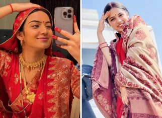 1 Year Of Laapataa Ladies: Pratibha Ranta and Nitanshi Goel express gratitude to Aamir Khan and Kiran Rao: “I feel overwhelmed and I’m glad beyond words”