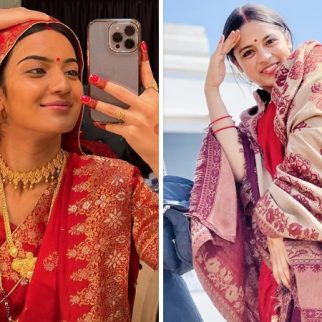 1 Year Of Laapataa Ladies: Pratibha Ranta and Nitanshi Goel express gratitude to Aamir Khan and Kiran Rao: “I feel overwhelmed and I’m glad beyond words”