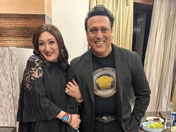 Sunita Ahuja addresses speculation of divorce with Govinda amid the couple living separately; says, “Mujhe aur Govinda ko koi alag kar sake toh saamne aa jaye”