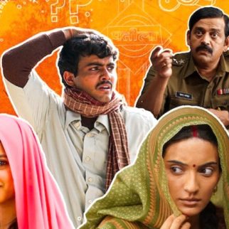 Celebrating 1 year of Laapataa Ladies: Aamir Khan Productions looks back on its acclaimed film