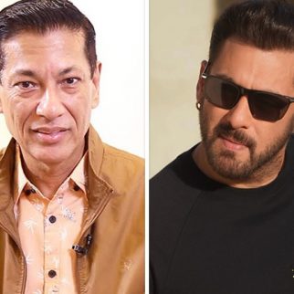 Taran Adarsh calls Salman Khan’s Eid releases ‘A global celebration’; says, “Salman Khan’s unmatchable stardom and enduring popularity effortlessly beyond any box office metrics”