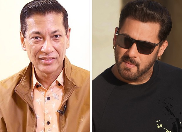 Taran Adarsh calls Salman Khan’s Eid releases ‘A global celebration’; says, “Salman Khan’s unmatchable stardom and enduring popularity effortlessly beyond any box office metrics”