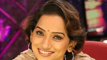 Kalpana Raghavendar hospitalized after alleged suicide attempt