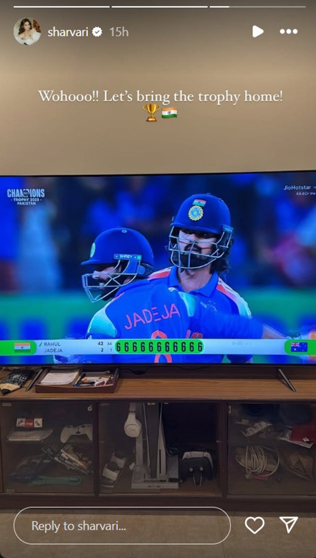 From Ajay Devgn to Ayushmann Khurrana: Bollywood stars celebrates team India’s win against Australia in Champions Trophy