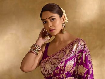 Mrunal Thakur gives fans a sneak peek into Dacoit sets with Adivi Sesh; watch Mrunal Thakur gives fans a sneak peek into Dacoit sets with Adivi Sesh; watch