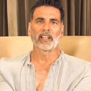 Akshay Kumar opens up on lack of discipline among film stars; says, “I don’t want to be a star. Because stars raat mein nikalte hain”