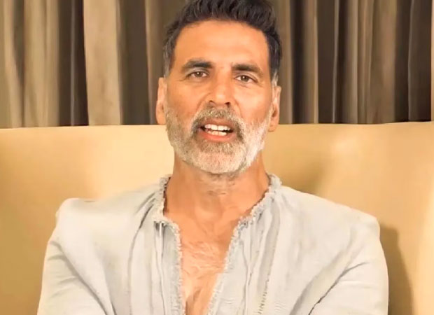 Akshay Kumar opens up on lack of discipline among film stars; says, “I don’t want to be a star. Because stars raat mein nikalte hain”