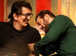 Salman Khan and Sajid Nadiadwala’s Sikandar teases spectacular final song with 500 dancers from Turkey; deets inside