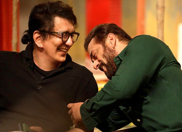 Salman Khan and Sajid Nadiadwala’s Sikandar teases spectacular final song with 500 dancers from Turkey; deets inside