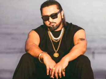 Yo Yo Honey Singh’s ‘Maniac’ faces legal challenge as Neetu Chandra files PIL over abusive content