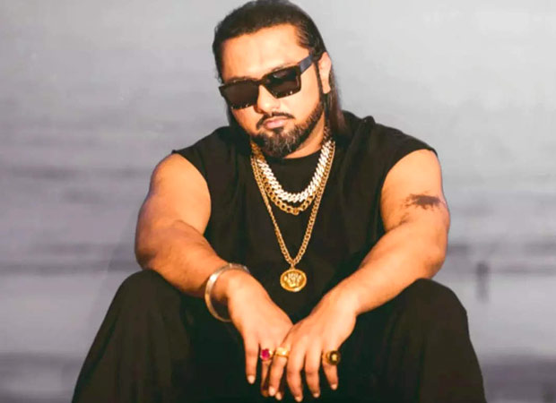 Yo Yo Honey Singh’s ‘Maniac’ faces legal challenge as Neetu Chandra files PIL over abusive content