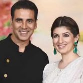 Akshay Kumar reveals Twinkle Khanna’s playful jab at his patriotic films: “How many times will you save the country?”