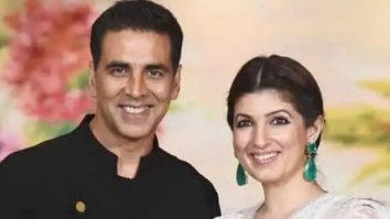 Akshay Kumar reveals Twinkle Khanna’s playful jab at his patriotic films: “How many times will you save the country?”