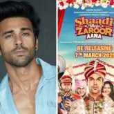 Pulkit Samrat cheers for Kriti kharbanda's Shaadi Mein Zaroor Aana: “It’s so beautiful to see a film touching so many hearts”