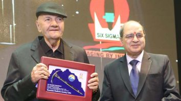 Prem Chopra pays tribute to Soldiers with re-release of his biography with special edition on International Women’s Day: “I am dedicating my biography ‘Prem Naam Hai Mera’ to the soldiers”
