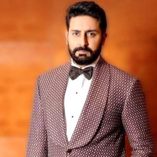 Abhishek Bachchan highlights the overlooked role of fathers in child’s life: “A father need to very silently take on whatever responsibilities or pressures”