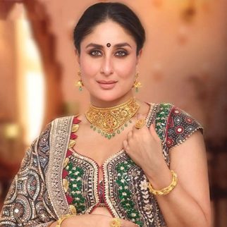 Kareena Kapoor Khan opens up about her choice to avoid on-screen sex scenes; says, “I personally feel that it's not important to take a story forward”