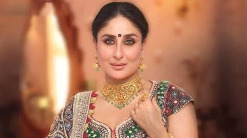 Kareena Kapoor Khan opens up about her choice to avoid on-screen sex scenes; says, “I personally feel that it’s not important to take a story forward”