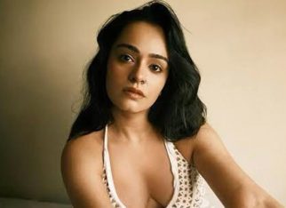 Apoorva Arora shares experience after wrapping up shooting for her upcoming film: “This has been one of the happiest sets I’ve ever been on”