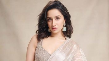 Shraddha Kapoor cracks up fans with her hilarious response on Stree 2 fan theory: “Kyunki mein Shakti Kapoor ki beti hoon”