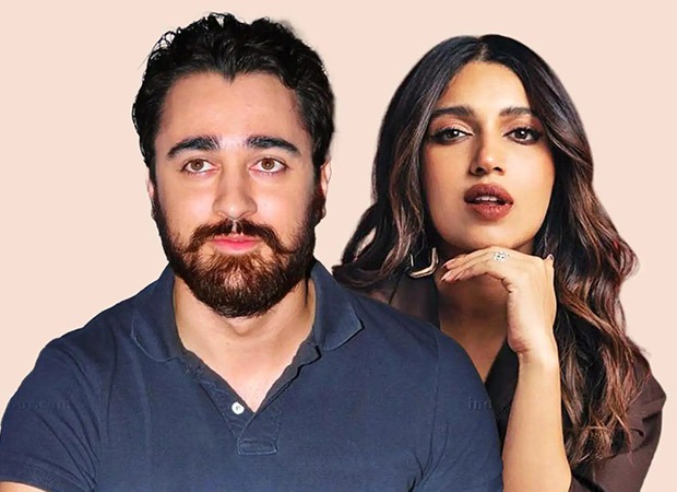 Imran Khan se prepara para regresar mientras la película de Netflix con Bhumi Pednekar comienza en abril