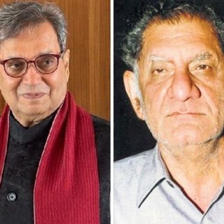 Subhash Ghai praises Anand Bakshi; says, “He was even greater than Laxmikant-Pyarelal and A R Rahman”