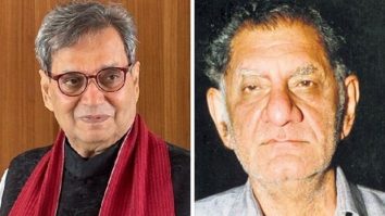 Subhash Ghai praises Anand Bakshi; says, “He was even greater than Laxmikant-Pyarelal and A R Rahman”