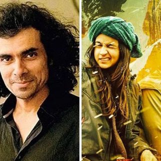 Imtiaz Ali reveals Mahesh Bhatt convinced Alia Bhatt to take on the role in Highway: “Alia Bhatt doubted whether she would be able to do it since it wasn’t an easy film to take on”