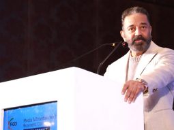 Kamal Haasan confirms Thug Life will bring together actors from Hindi, Malayalam and Telugu Cinema