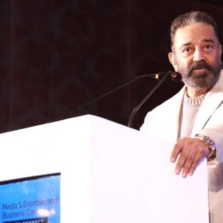 Kamal Haasan confirms Thug Life will bring together actors from Hindi, Malayalam and Telugu Cinema