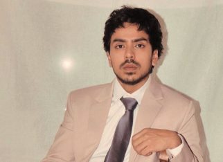 Adarsh Gourav makes Telugu film debut, pays homage to cultural roots