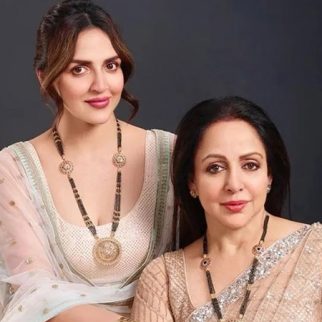 Esha Deol shares Hema Malini’s advice after divorce; says, “You should never die out is romance”