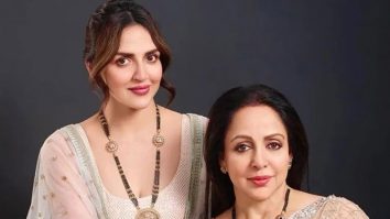 Esha Deol shares Hema Malini’s advice after divorce; says, “You should never die out is romance”