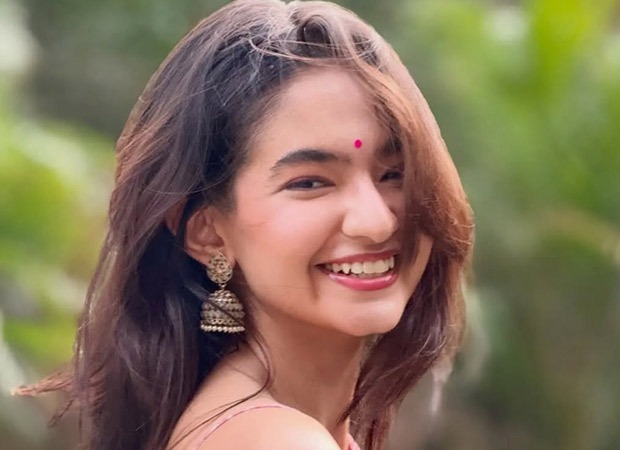 Anushka Sen reveals how Koreans admire Indian culture and Bollywood; says, “They love our food. They love Shah Rukh Khan”