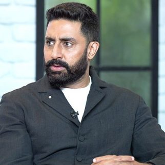 EXCLUSIVE: Abhishek Bachchan talks about playing a father in Be Happy and how parenthood shaped his acting; says, “Fatherhood has certainly made it easier to connect with these emotions”