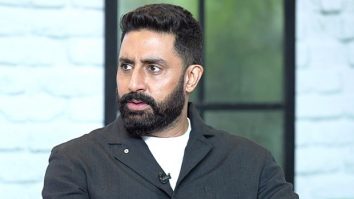 EXCLUSIVE: Abhishek Bachchan talks about playing a father in Be Happy and how parenthood shaped his acting; says, “Fatherhood has certainly made it easier to connect with these emotions”