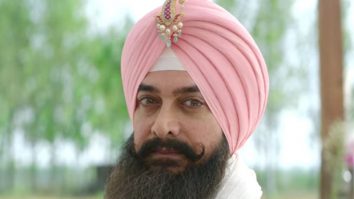 Aamir Khan gets candid about Laal Singh Chaddha’s failure; says, “I hold them very close to me”