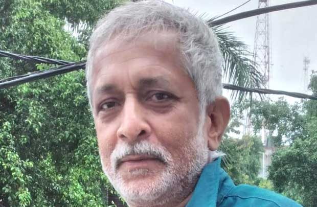 Veteran actor Rakesh Pandey passes away at 77 due to cardiac arrest