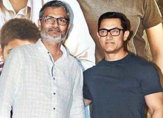 Director Nitesh Tiwari reveals they wrote 5 alternative endings for Dangal; says, “We wrote five different versions”