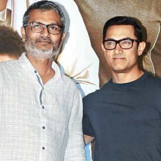 Director Nitesh Tiwari reveals they wrote 5 alternative endings for Dangal; says, "We wrote five different versions"