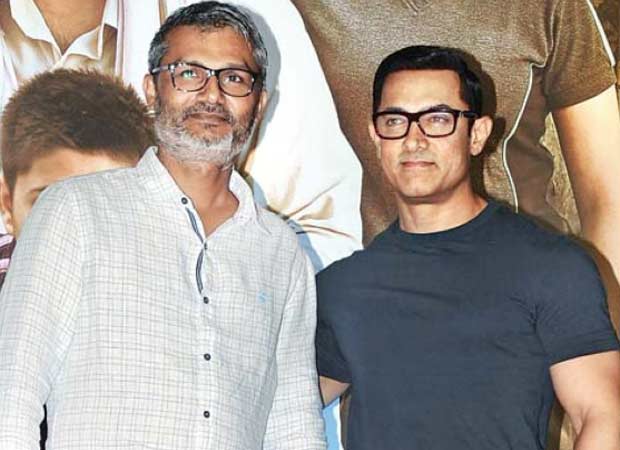 Director Nitesh Tiwari reveals they wrote 5 alternative endings for Dangal; says, "We wrote five different versions"