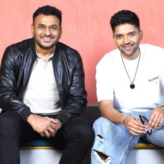 Warner Music India signs Guru Randhawa in a major deal, drops new album details