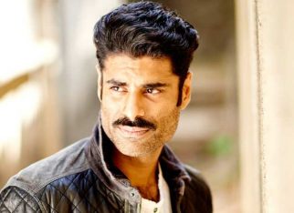 Sikandar Kher on juggling three back-to-back projects, “I am very happy and grateful that I am busy”