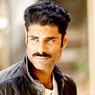 Sikandar Kher on juggling three back-to-back projects, “I am very happy and grateful that I am busy”