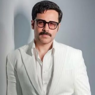 Emraan Hashmi reflects on Excel Entertainment’s Ground Zero: “I was blown away by the script”