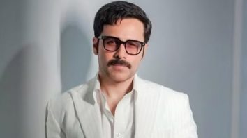 Emraan Hashmi reflects on Excel Entertainment’s Ground Zero: “I was blown away by the script”