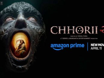 Nushrratt Bharuccha starrer horror thriller Chhorii 2 to stream on Prime Video from April 11