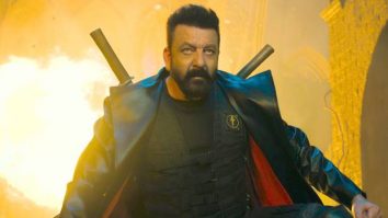 Sanjay Dutt starrer The Bhootnii trailer to launch on March 29 with a grand event